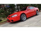 Thumbnail Photo 2 for 2003 Ford Mustang Cobra Coupe